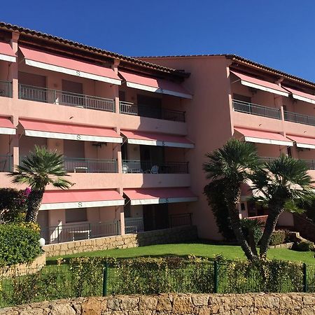 Residence Hoteliere Scudo Ajaccio  Exterior foto