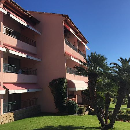 Residence Hoteliere Scudo Ajaccio  Exterior foto
