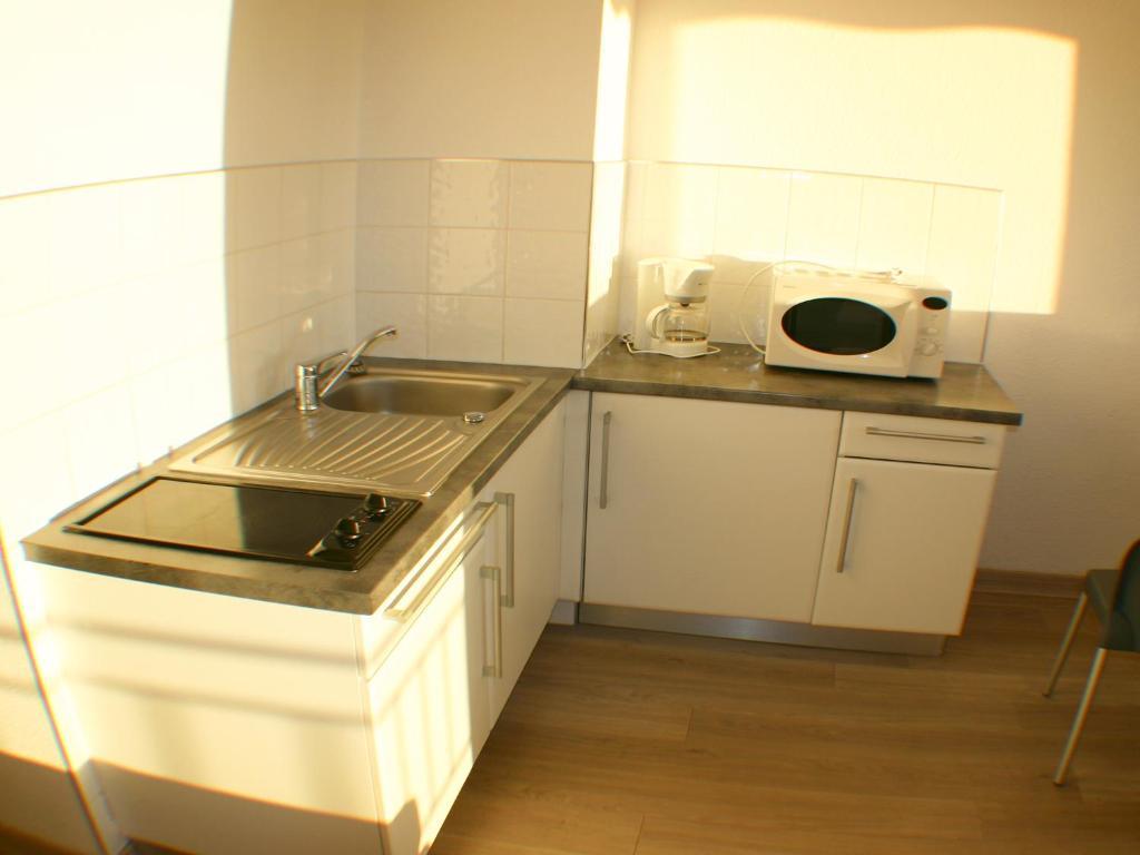 Residence Hoteliere Scudo Ajaccio  Quarto foto