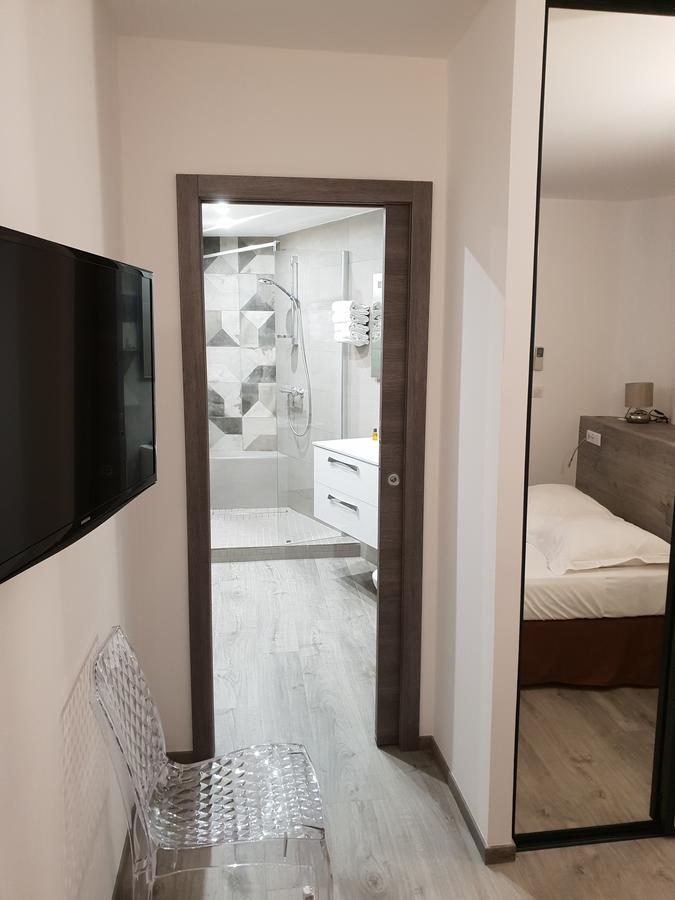 Residence Hoteliere Scudo Ajaccio  Exterior foto