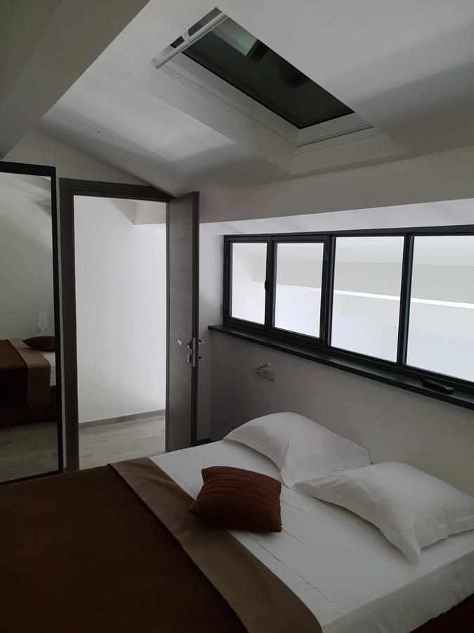 Residence Hoteliere Scudo Ajaccio  Exterior foto