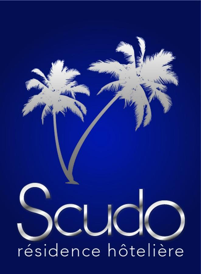 Residence Hoteliere Scudo Ajaccio  Exterior foto