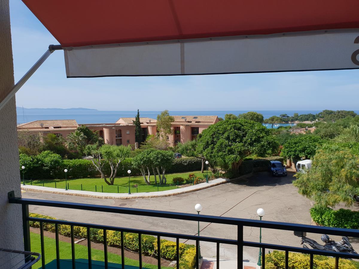 Residence Hoteliere Scudo Ajaccio  Exterior foto